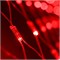 Светодиодная гирлянда ARD-NETLIGHT-CLASSIC-2000x1500-CLEAR-288LED Red (230V, 18W) (Ardecoled, IP65) 024679 - фото 124040