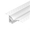 Профиль FANTOM-W45-BEVEL-2000 WHITE (Arlight, Алюминий) 039949 - фото 124242