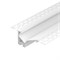 Профиль FANTOM-W45-BEVEL-2000 WHITE (Arlight, Алюминий) 039949 - фото 124243