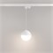 Светильник LGD-EMISFERO-TRACK-HANG-4TR-R150-11W Day4000 (WH, 170 deg, 230V) (Arlight, IP20 Металл, 3 года) 035935 - фото 124299
