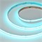 Лента COB-X480-8mm 24V Mint Blue (8 W/m, IP20, 5m) (Arlight, -) 047744 - фото 124337