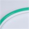 Гибкий неон ARL-NEON-1608GH-SIDE 24V Green (Arlight, 6 Вт/м, IP65) 030878 - фото 124417