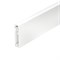Профиль PLINTUS-H55-2000 WHITE (Arlight, Алюминий) 045445 - фото 124433