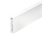 Профиль PLINTUS-H55-2000 WHITE (Arlight, Алюминий) 045445 - фото 124434