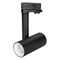 Светильник SP-POLO-TRACK-PIPE-R65-8W Warm3000 (BK-WH, 40 deg) (Arlight, IP20 Металл, 3 года) 027489 - фото 124482