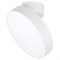 Светильник SP-RONDO-FLAP-R250-30W Warm3000 (WH, 110 deg) (Arlight, IP40 Металл, 3 года) 028169 - фото 124527