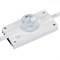 Модуль герметичный ARL-ORION-S45-12V White 15x55 deg (3535, 1 LED) (Arlight, Закрытый) 026539 - фото 124610