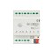 INTELLIGENT ARLIGHT Блок питания шины KNX-301-72-AUX-DIN (230V, 960mA) (IARL, IP20 Пластик, 2 года) 048393 - фото 124656