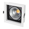 Светильник CL-KARDAN-S152x152-25W White6000 (WH-BK, 30 deg) (Arlight, IP20 Металл, 3 года) 026498 - фото 124716