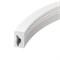 Силиконовый профиль WPH-FLEX-1018-SIDE-S10-5m WHITE (Arlight, Силикон) 040269 - фото 124739