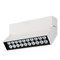 Светильник SP-LOFT-SURFACE-S170-10W White6000 (WH, 24 deg) (Arlight, IP40 Металл, 3 года) 026212 - фото 124869
