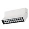 Светильник SP-LOFT-SURFACE-S170-10W White6000 (WH, 24 deg) (Arlight, IP40 Металл, 3 года) 026212 - фото 124872