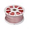 Гибкий неон ARL-CF2835-Mini-24V Red (16x8mm) (Arlight, 6 Вт/м, IP65) 021531 - фото 125111