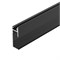 Профиль PLINTUS-H35-F-2000 BLACK (Arlight, Алюминий) 043599 - фото 125117