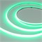 Лента COB-X480-4mm 24V Green (4 W/m, IP20, 5m) (Arlight, -) 046906 - фото 125142