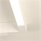 Светильник CLIP-38-FLAT-S612-12W Warm3000 (WH, 110 deg, 24V) (Arlight, IP40 Металл, 3 года) 028942 - фото 125238