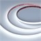 Лента герметичная COB-PW-X480-10mm 24V White6000 (10 W/m, IP66, 5m) (Arlight, 5 лет) 045862 - фото 125563