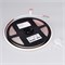 Лента герметичная COB-PW-X480-10mm 24V White6000 (10 W/m, IP66, 5m) (Arlight, 5 лет) 045862 - фото 125565