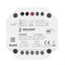 INTELLIGENT ARLIGHT Диммер SMART-SET-TRIAC-601-72-DIM-PD-IN Black (230V, 1x1.5A, ПДУ LINE, 2.4G) (IARL, IP20 Пластик, 5 лет) 039329 - фото 125588