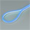 Образец Гибкий неон ARL-CF2835-U15M20-24V Blue (26x15mm)-0,9m (Arlight, -) 025222 - фото 125699