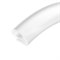 Силиконовый профиль WPH-FLEX-D20-TOP-S10-50m WHITE (Arlight, Силикон) 040833 - фото 125740