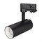 Светильник SP-POLO-TRACK-LEG-R65-8W Warm3000 (BK-WH, 40 deg) (Arlight, IP20 Металл, 3 года) 027471 - фото 126158