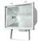Прожектор галогенный FL-H 1500 IP54 белый (S007) (ИО 04-1500) 603203 - фото 12615
