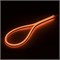 Образец Гибкий неон ARL-CF2835-Classic-220V Amber (26x15mm)-1m (Arlight, -) 025669 - фото 126246