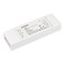 INTELLIGENT ARLIGHT Диммер SMART-PWM-105-72-RGB-MIX-PD-SUF (12-48V, 5x6A, ZB, 2.4G) (IARL, IP20 Пластик, 5 лет) 037344 - фото 126299