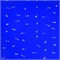Светодиодная гирлянда ARD-CURTAIN-CLASSIC-2000x3000-CLEAR-760LED Blue (230V, 60W) (Ardecoled, IP65) 024861 - фото 126330