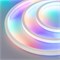 Герметичная лента DMX MOONLIGHT-5000S-TOP-5060-84-24V RGB (13х12mm, 18W, IP67) (Arlight, 18 Вт/м, IP67) 031465 - фото 126438