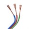 Шлейф питания ARL-22AWG-3Wire-CU (Arlight, -) (бухта 50м) 031699 - фото 126478