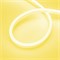 Лента герметичная AURORA-PS-A120-16x8mm 24V Yellow (10 W/m, IP65, 2835, 5m) (Arlight, Силикон) 036694 - фото 126574
