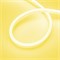 Лента герметичная AURORA-PS-A120-16x8mm 24V Yellow (10 W/m, IP65, 2835, 5m) (Arlight, Силикон) 036694 - фото 126576
