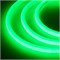 Гибкий неон ARL-MOONLIGHT-1516-DOME 24V RGB (Arlight, 12 Вт/м, IP67) 027957 - фото 126845
