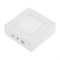 Светильник SP-S120x120-6W White (Arlight, IP20 Металл, 3 года) 018850 - фото 126878