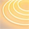Гибкий неон GALAXY-1206-5000CFS-2835-100 12V Yellow (12x6mm, 12W, IP67) (Arlight, 12 Вт/м, IP67) 029358 - фото 127047