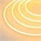 Гибкий неон GALAXY-1206-5000CFS-2835-100 12V Yellow (12x6mm, 12W, IP67) (Arlight, 12 Вт/м, IP67) 029358 - фото 127049