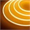 Гибкий неон GALAXY-1206-5000CFS-2835-100 12V Yellow (12x6mm, 12W, IP67) (Arlight, 12 Вт/м, IP67) 029358 - фото 127050