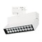 Светильник LGD-LOFT-TRACK-2TR-S170-10W Day4000 (WH, 24 deg, 230V) (Arlight, IP20 Металл, 3 года) 036450 - фото 127055