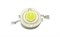 Мощный светодиод ARPL-1W-EPS White (13W1) (Arlight, Emitter) 015450 - фото 127084