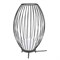 Светильник LGD-PEARL-BOLL-H574-12W Warm3000 (GR, 164 deg, 230V) (Arlight, IP65 Металл, 3 года) 030005 - фото 127147