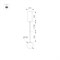 Светильник SP-BEADS-HANG-T-R100-8W Day4000 (BK-GD, 180 deg, 230V) (Arlight, IP20 Металл, 5 лет) 036507 - фото 127241