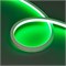 Гибкий неон ARL-MOONLIGHT-1213-TOP 24V Green (Arlight, 8 Вт/м, IP67) 031017 - фото 127333