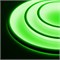 Гибкий неон ARL-MOONLIGHT-1213-TOP 24V Green (Arlight, 8 Вт/м, IP67) 031017 - фото 127334