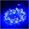 Светодиодная гирлянда ARD-CLASSIC-DEW-5000-CLEAR-100LED-STD Blue (12V, 2.1W) (Ardecoled, IP65) 034757 - фото 127509
