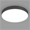 Светильник SP-RONDO-R500-60W Warm3000 (BK, 120 deg, 230V) (Arlight, IP40 Металл, 3 года) 029464 - фото 127693