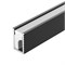 Профиль SL-MINI-6-H9-2000 ANOD BLACK (Arlight, Алюминий) 044082 - фото 127952