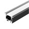 Профиль SL-LINE-3523-F-2500 BLACK (Arlight, Алюминий) 033738 - фото 128066