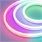 Герметичная лента SPI MOONLIGHT-5000S-SIDE-5060-84-24V RGB (12х17mm, 18W, IP67) (Arlight, 18 Вт/м, IP67) 029805 - фото 128085